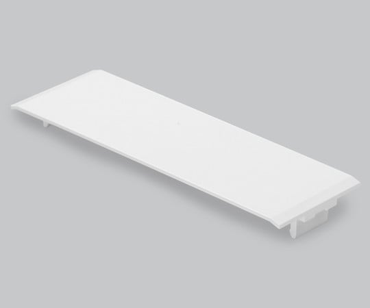 エムケーダクト付属品　ジョイントプレート　4号　ホワイト