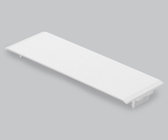 エムケーダクト付属品　ジョイントプレート　5号　ホワイト