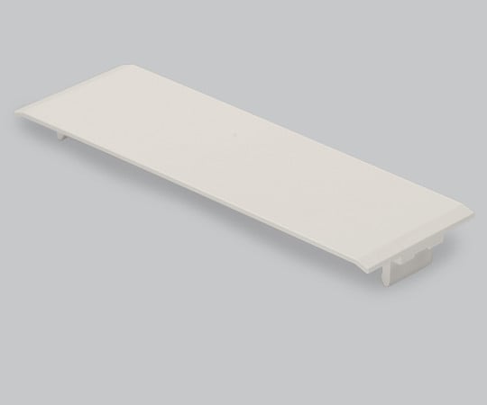 エムケーダクト付属品　ジョイントプレート　6号　クリーム