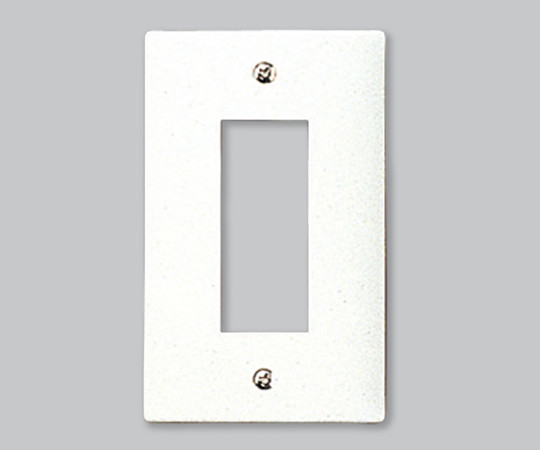 エムケーダクト付属品　DCホルダー　3号3個用　ホワイト