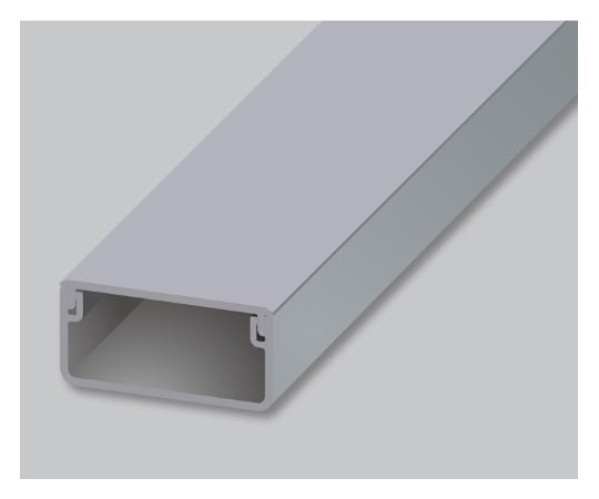 エムケーダクト　3号40型　2m　グレー