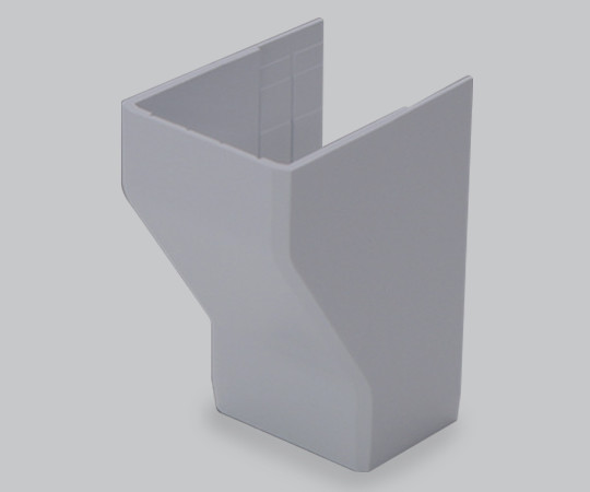 エムケーダクト付属品　コンビネーション　1号　グレー