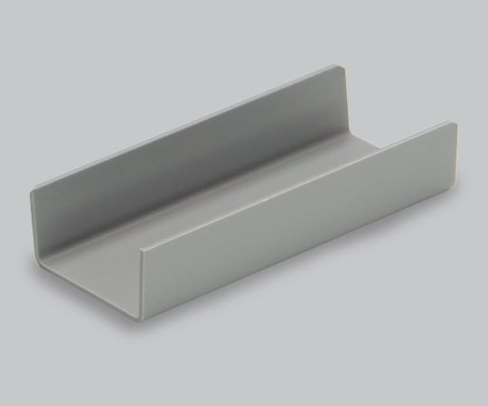 エムケーダクト付属品　ジョイント　5号70型　グレー