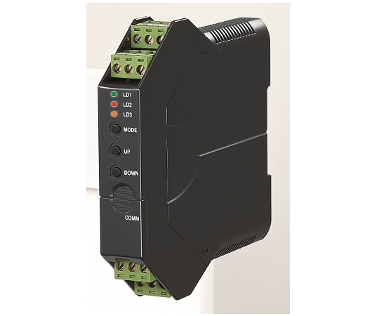 測温抵抗対変換器