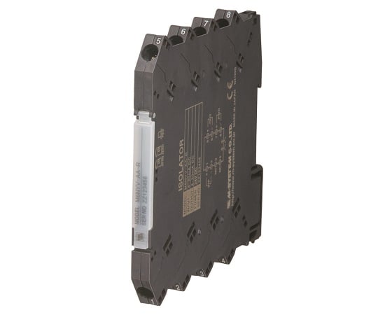 ディストリビュータ変換器