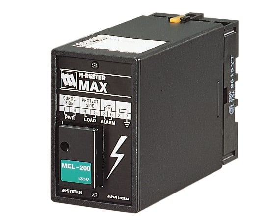 電源用避雷器(高耐量形) MAX-100