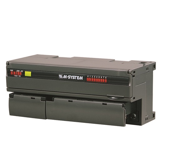 ポテンショメータ入力ユニット