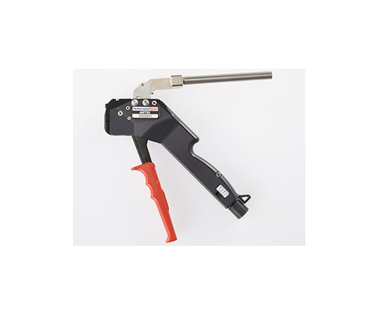 63-2529-97 メタルタイ工具レバータイプ MST6L 【AXEL】 アズワン