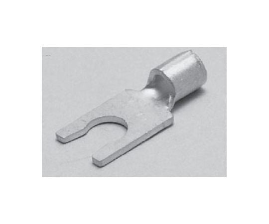 Y形端子　100個入