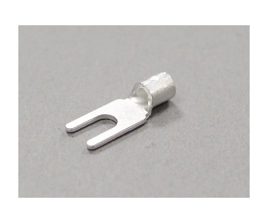 Y形端子　100個入