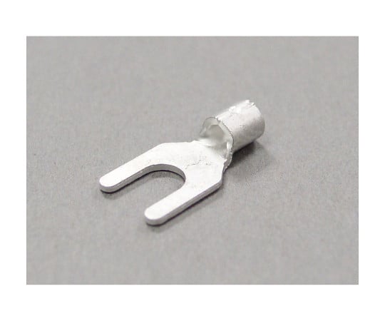 Y形端子　100個入