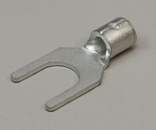 Y形端子　100個入