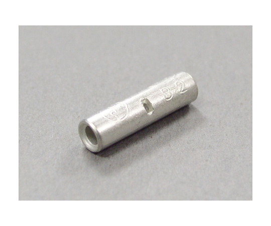 突き合せスリーブ　100個入