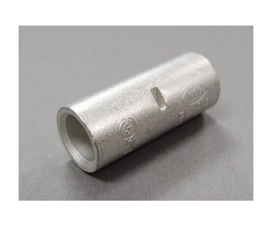 突き合せスリーブ　100個入