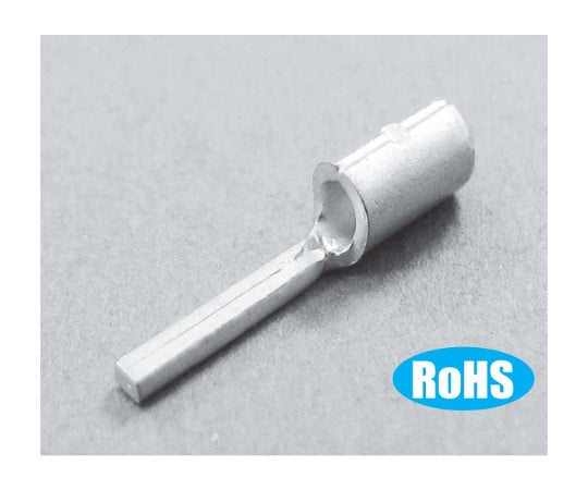 ブレード端子　100個入