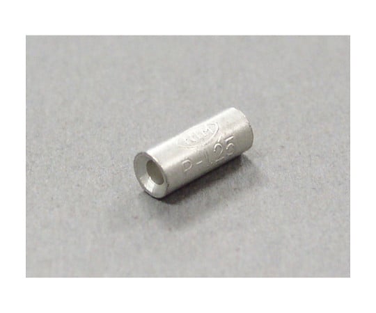 銅線用裸圧着スリーブ ホームセンターパック　15個入