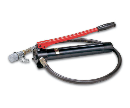 手動分離式ポンプ