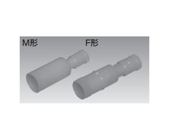 差込み形ピン端子　100個入