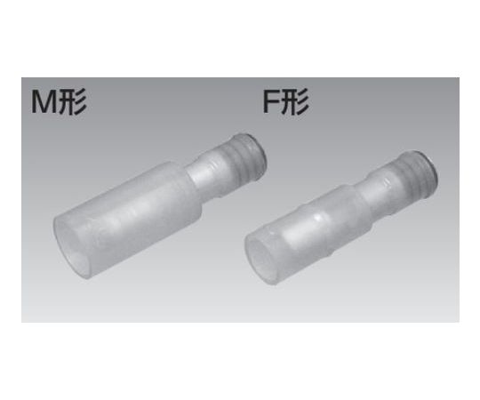 差込み形ピン端子　100個入