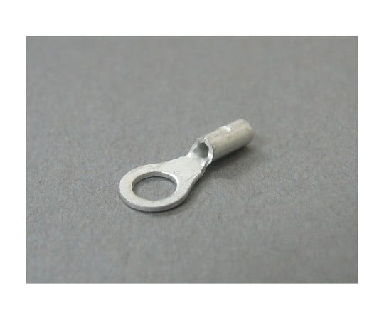 丸形圧着端子　100個入