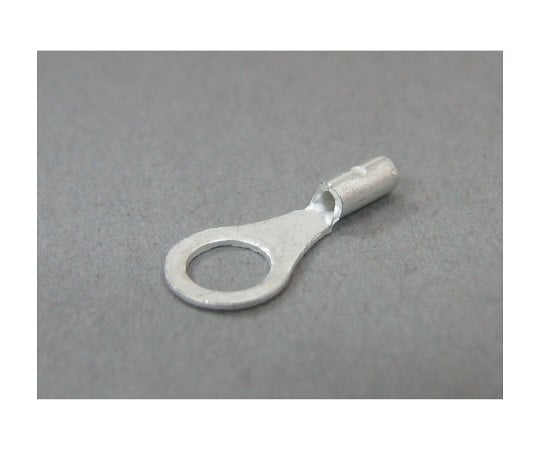 丸形圧着端子　100個入