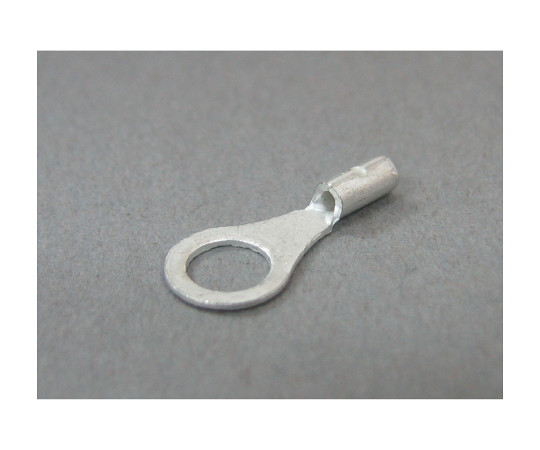 丸形圧着端子　100個入