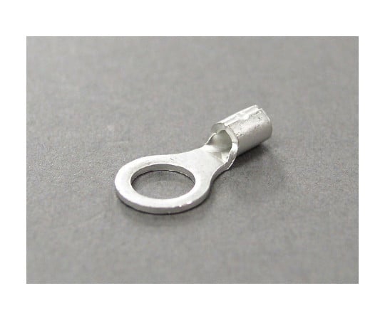 丸形圧着端子　3000個入