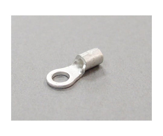 丸形圧着端子　100個入