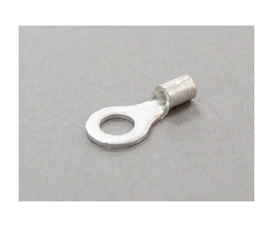 丸形圧着端子　100個入