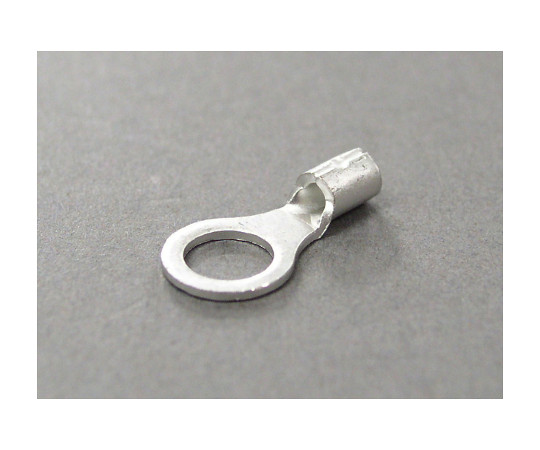 丸形圧着端子　100個入