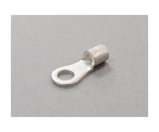 丸形圧着端子　100個入