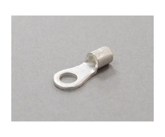 丸形圧着端子　100個入