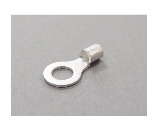 丸形圧着端子　100個入