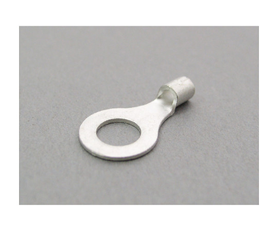 丸形圧着端子　100個入