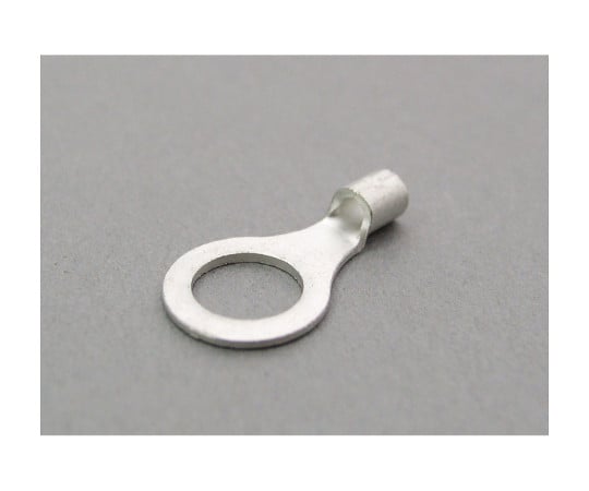 丸形圧着端子　100個入