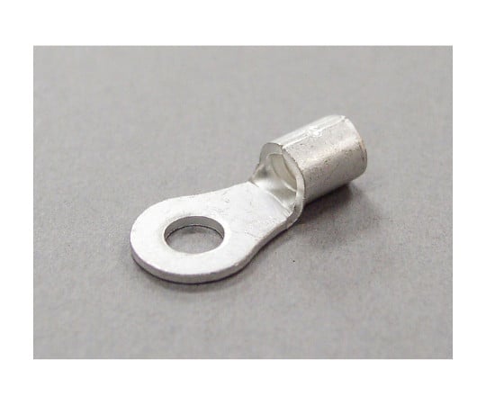 丸形圧着端子　100個入