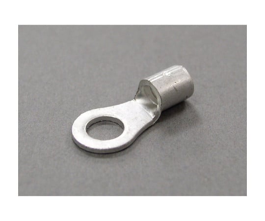 丸形圧着端子　100個入