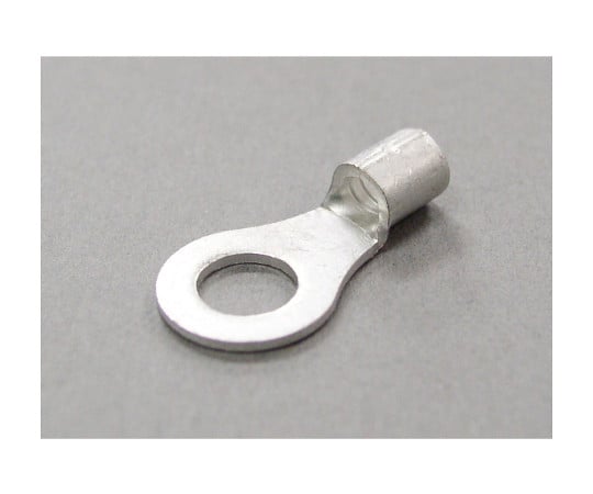 丸形圧着端子　100個入