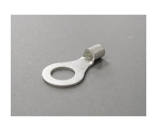 丸形圧着端子　100個入