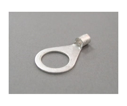 丸形圧着端子　50個入