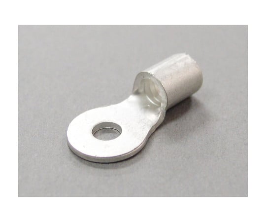 丸形圧着端子　100個入