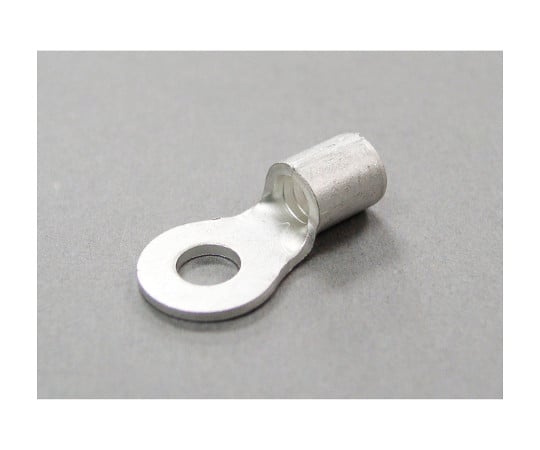 丸形圧着端子　100個入