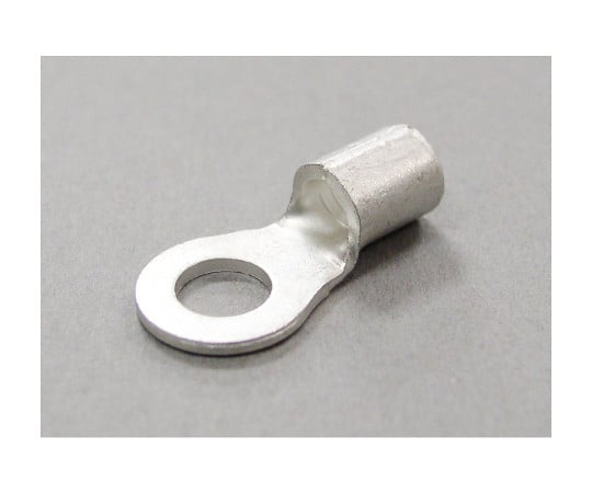 丸形圧着端子　100個入