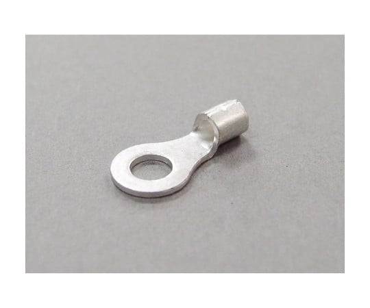 丸形圧着端子　3000個入