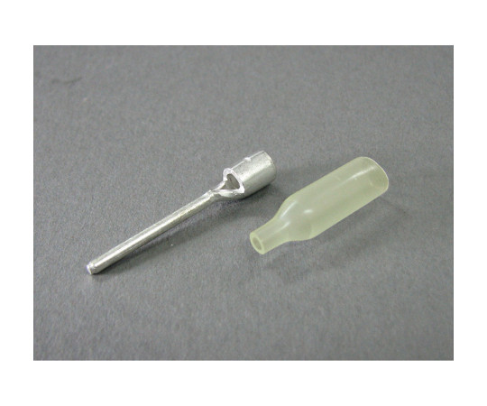 棒形圧着端子　（キャップ付）　50個入