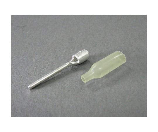 棒形圧着端子　（キャップ付）　50個入