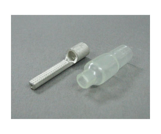 棒形圧着端子　（キャップ付）　50個入