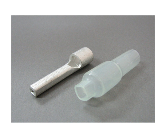 棒形圧着端子　（キャップ付）　50個入