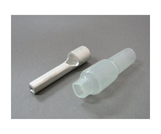 棒形圧着端子　（キャップ付）　50個入