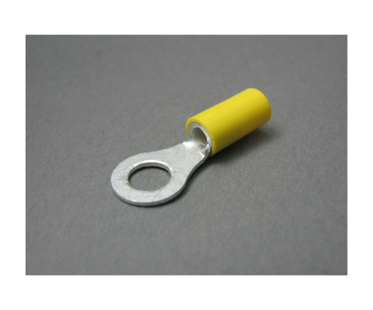 絶縁被覆付端子　100個入